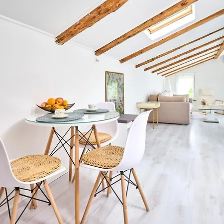 Appartement Romantique