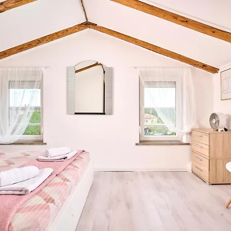 Romantique Apartment