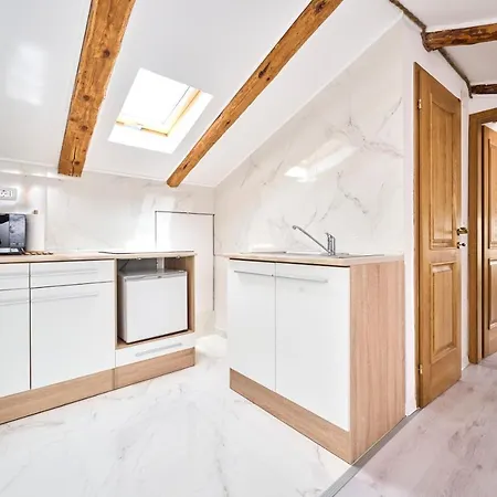 Apartment Romantique Umag